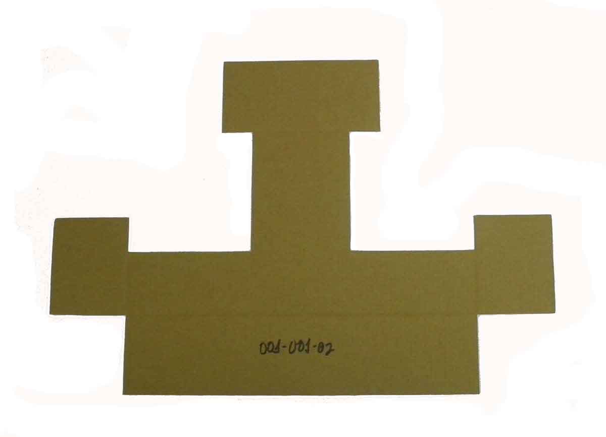 WSM Piston Clips – Tiger Shark / Yamaha 360 / 650 - 770 / 1000 / 1100 / 1200 90-27 (1mm) | 010-620-10