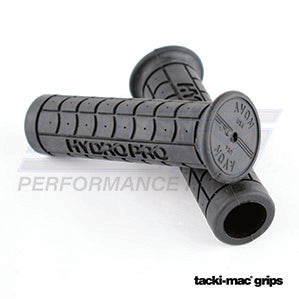 Tacki Mac Grips, PWC – Black | 001-120