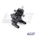 WSM Fuel Valve, 3 Position – Sea-Doo - Body | 006-600-01