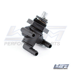 WSM Fuel Valve, 3 Position – Sea-Doo - Body | 006-600-01