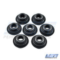WSM Valve Spring Seat – Kawasaki 1200 / 1500 4-Stroke 03-26 Intake / Exhaust Lower | 010-002-07