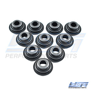 WSM Valve Spring Retainer – Kawasaki 1200 / 1500 4-Stroke 03-07 Intake / Exhaust Upper | 010-002-10