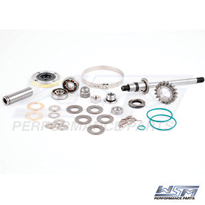 WSM Supercharger Kit – Sea-Doo 1503 4-Tec 03-06 17 tooth | 010-103K
