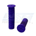 Tacki Mac Grips, PWC – Purple | 001-122