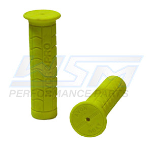 Tacki Mac Grips, PWC – Yellow | 001-124