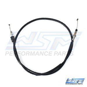 WSM Throttle Cable