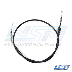 WSM Throttle Cable