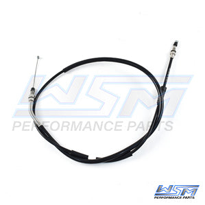 WSM Throttle Cable: Kawasaki 750 / 900 / 1100 ZXI 95-97 | 002-033-02