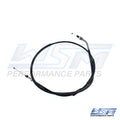 WSM Throttle Cable: Kawasaki 1100 ZXI 98-03 | 002-033-03
