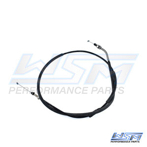 WSM Throttle Cable: Kawasaki 1100 ZXI 98-03 | 002-033-03