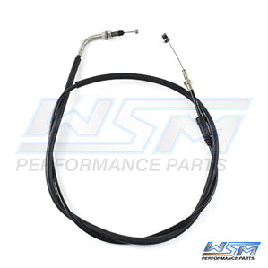 WSM Throttle Cable: Kawasaki 900 / 1100 STX 98-03 | 002-034-02