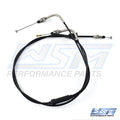 WSM Throttle Cable: Kawasaki 1100 STX DI 00-02 | 002-034-03