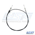 WSM Throttle Cable: Kawasaki 1200 / 1500 03-22 | 002-034-05