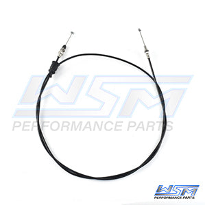 WSM Throttle Cable: Kawasaki 1200 / 1500 03-22 | 002-034-05