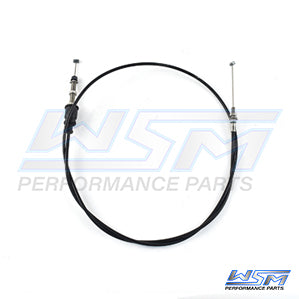 WSM Throttle Cable: Kawasaki 1500 Ultra 300 / 310 11-21 | 002-034-06