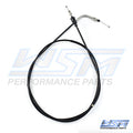 WSM Throttle Cable: Kawasaki 750 SX 92-95 | 002-034