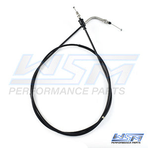 WSM Throttle Cable: Kawasaki 750 SX 92-95 | 002-034
