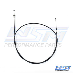 WSM Throttle Cable: Sea-Doo 951 GTX LTD 1998 | 002-036-01