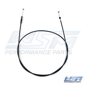 WSM Throttle Cable: Sea-Doo 1503 GTI / GTX 03-10 | 002-036-04