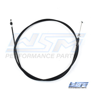 WSM Throttle Cable: Sea-Doo 1503 Supercharged 03-09 | 002-036-05