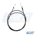 WSM Throttle Cable: Sea-Doo 1503 RXP S/C 04-09 | 002-036-06