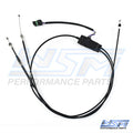 WSM Throttle Cable: Sea-Doo 951 GTX 99-02 | 002-036-08