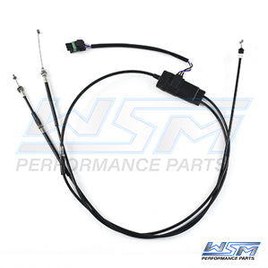 WSM Throttle Cable: Sea-Doo 951 GTX 99-02 | 002-036-08