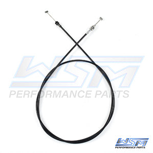 WSM Throttle Cable: Sea-Doo 650 SPX / XPI 1994 | 002-038-01