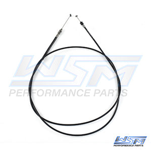 WSM Throttle Cable: Sea-Doo 720 1997 | 002-038-03