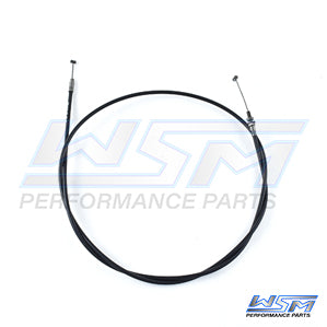 WSM Throttle Cable: Sea-Doo 720 GTS 1997 | 002-038-05