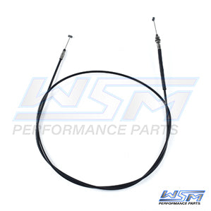WSM Throttle Cable: Sea-Doo 720 GTS 98-00 | 002-038-06