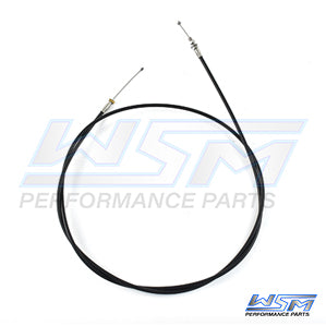 WSM Throttle Cable: Sea-Doo 580 92-93 | 002-038