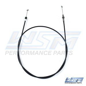 WSM Throttle Cable: Sea-Doo 580 - 800 94-99 | 002-039-03