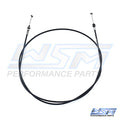 WSM Throttle Cable: Sea-Doo 650 SPX / XP 94-95 | 002-039-05