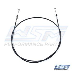 WSM Throttle Cable: Sea-Doo 650 SPX / XP 94-95 | 002-039-05