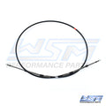 WSM Steering Cable: Kawasaki 1500 STX 160LX / 160X / Ultra 10-26 | 002-040-03