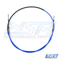 WSM Steering Cable: Kawasaki 800 SX-R 03-11