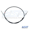WSM Steering Cable: Kawasaki 1500 Ultra 250 / 260 07-09 | 002-040-05