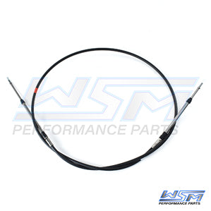 WSM Steering Cable: Kawasaki 1500 Ultra 250 / 260 07-09 | 002-040-05