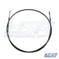 WSM Steering Cable: Kawasaki 1500 – SX-R 17-24 | 002-040-06