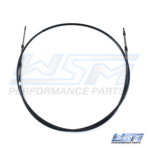 WSM Steering Cable: Kawasaki 1500 – SX-R 17-24 | 002-040-06