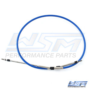 WSM Trim Cable: Kawasaki 750 / 900 ZXI 95-96 | 002-041-01