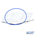 WSM Reverse Cable: Kawasaki 900 - 1200 STX 99-03 (74.5 Inch) | 002-041-02