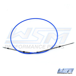 WSM Reverse Cable: Kawasaki 900 - 1200 STX 99-03 (74.5 Inch) | 002-041-02