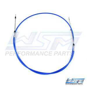 WSM Reverse Cable: Kawasaki 900 / 1200 / 1500 STX 04-19 (116 Inch) | 002-041-03