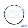WSM Reverse Cable: Kawasaki 1500 Ultra 250 / 260 07-09 | 002-041-05