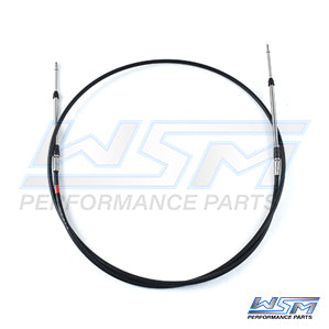 WSM Reverse Cable: Kawasaki 1500 Ultra 250 / 260 07-09 | 002-041-05