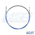 WSM Steering Cable: Kawasaki 750 SX / SXI 92-02