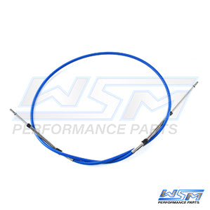 WSM Steering Cable: Kawasaki 750 / 900 STS / STX 95-98 | 002-042-01