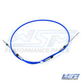 WSM Steering Cable: Kawasaki 750 / 900 ZXI 95-97 | 002-042-02